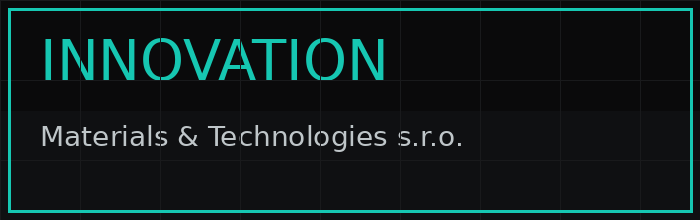 INNOVATION logo